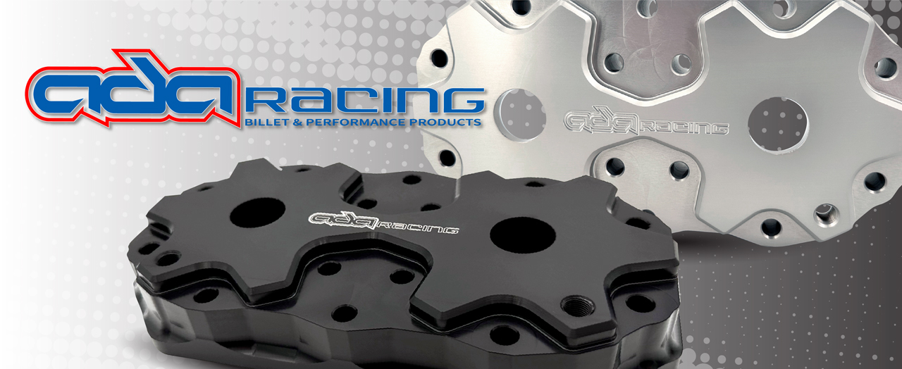 ADA Racing Products
