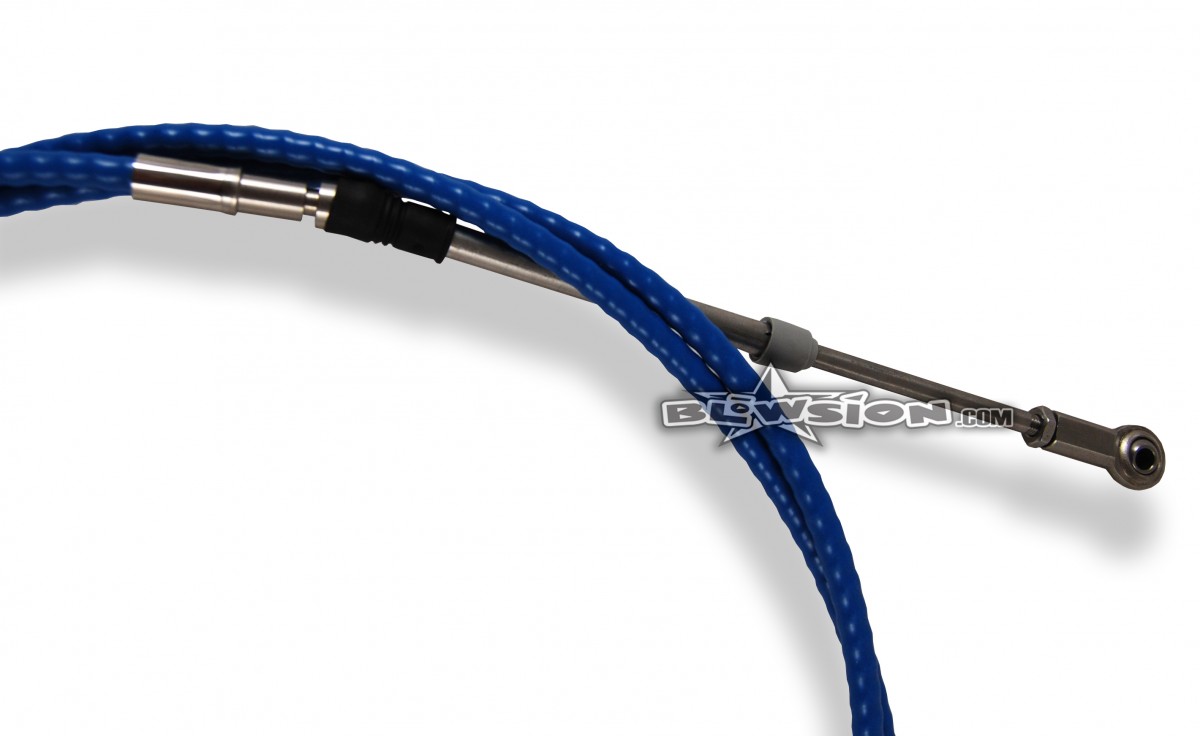 Kawasaki Jet Ski Steering Cable Extender 1” 650 750 Sxr800 