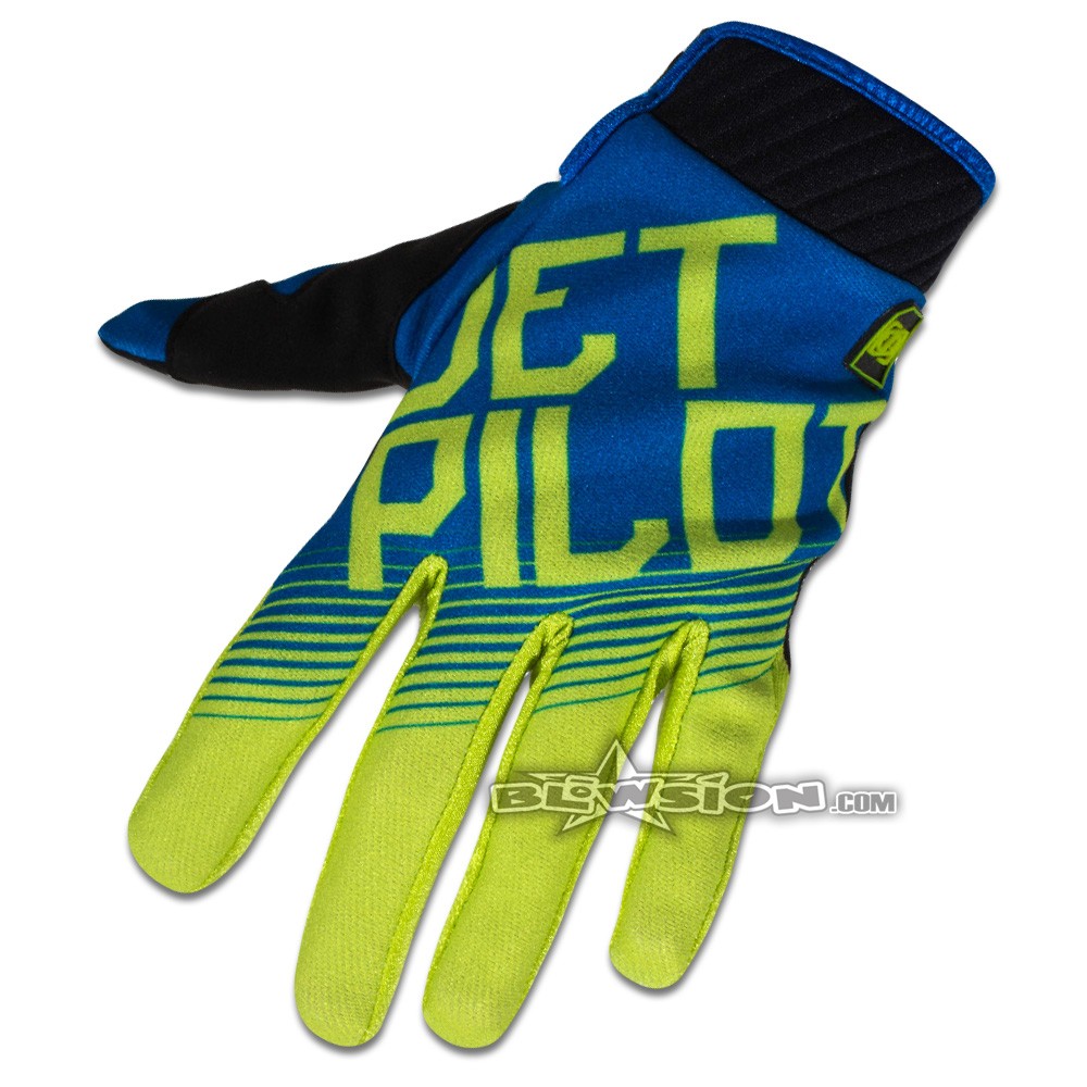 Jetpilot Phantom Super Lite Glove 