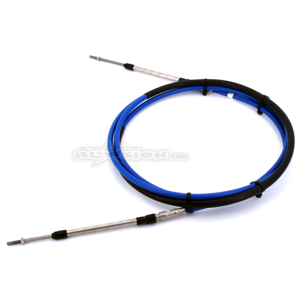 WSM STEERING CABLE KAW SXR 800 03-11 SXR 800 002-040-04 72-20404 4807-0062
