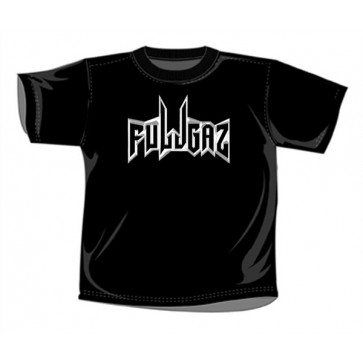 FullGaz Logo T-Shirt