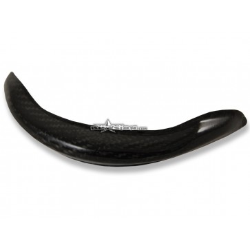 ARAI Carbon PED Front Wing Only
