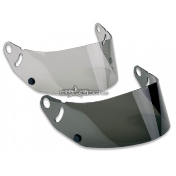 ARAI CK-6 Helmet Shield - Tinted