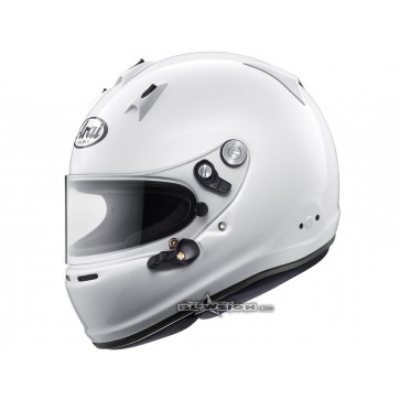ARAI GP-6PED Helmet