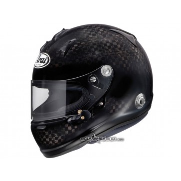 ARAI GP-6RC Carbon Helmet