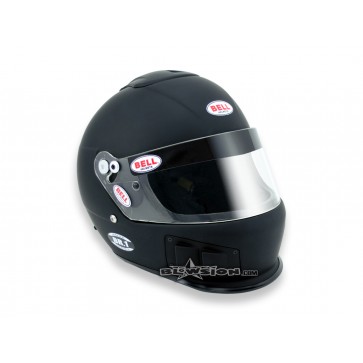 Bell K.1 Sport Helmet - Matte Black