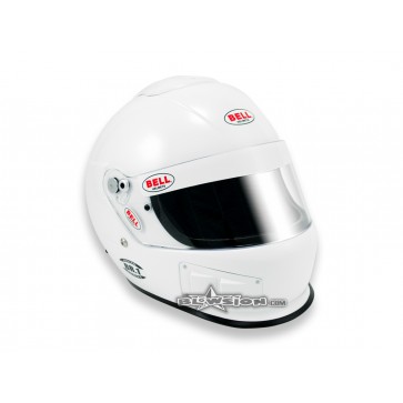 Bell K.1 Sport Helmet - White