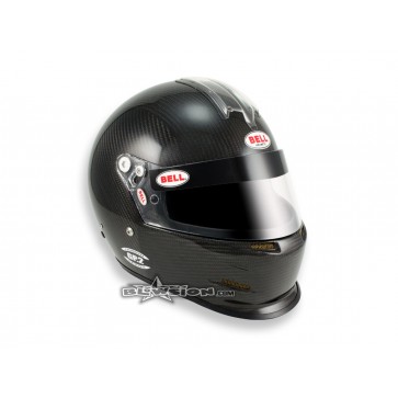Bell GP.2 Carbon Helmet
