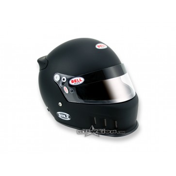 Bell GTX.2 Helmet - Matte Black