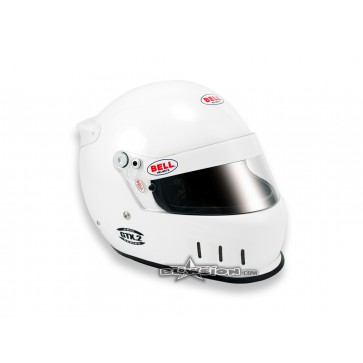 Bell GTX.2 Helmet - White