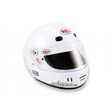 Bell Sport Helmet - White
