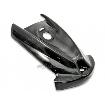 SXR Bow Eye Carbon Front Nose Cover