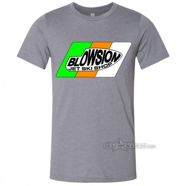 Blowsion Ol Skool T-Shirt