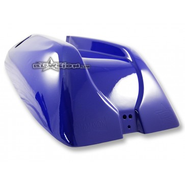 Blowsion - RC Freeride Hood Kit - Custom Painted Yamaha Blue