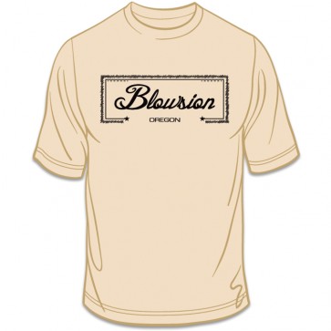 Blowsion Vintage T-Shirt