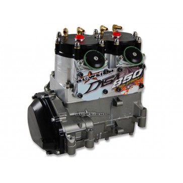 DASA Powervalve Engine - Stock Stroke - 850cc