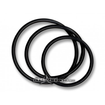 Factory Pipe - Dry Pipe O-Ring Kit - PN# 01-01-710