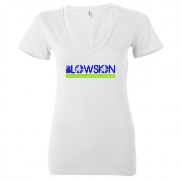 Blowsion Freeride V-Neck T-Shirt Women's