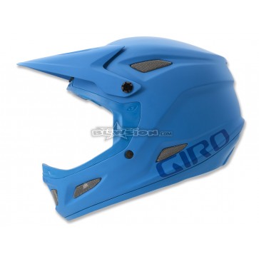 Giro Cipher Freeride Helmet - Matte Blue