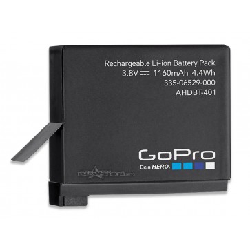 GoPro Rechargeable Battery (for HERO4) - AHDBT-401