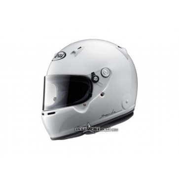 ARAI GP-5W Helmet