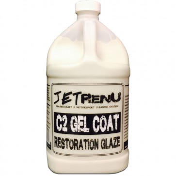 JET RENU - C2 GEL COAT RESTORATION - JR-3002
