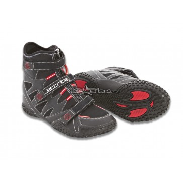 Jettribe RS-15 Gecko Race Boot