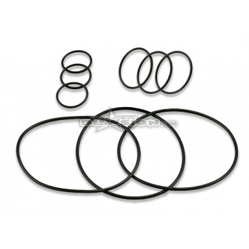 KI Billet Head O-Ring Kit - Triple