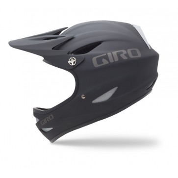 Giro Freeride Helmet - Matte Black