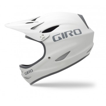 Giro Freeride Helmet - Matte Cool Grey