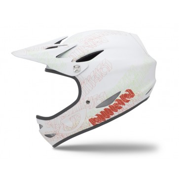 Giro Freeride Helmet - Blockade