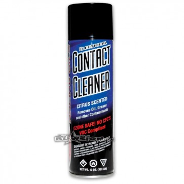 Maxima Electrical Contact Cleaner