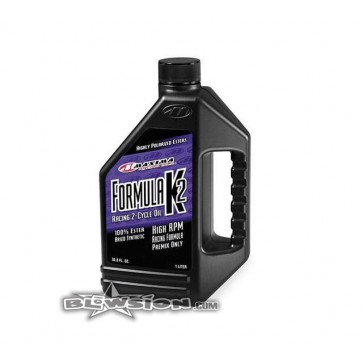 Maxima K2 Premix Oil - 1 Liter