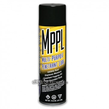 Maxima Multi-Purpose Penetrant Lube (MPPL)