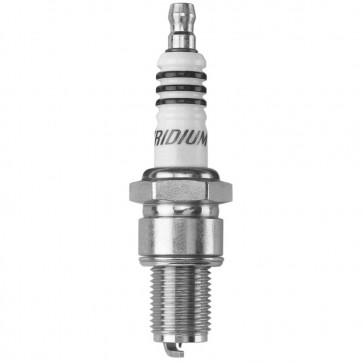 NGK Spark Plugs - Solid Tip - Iridium IX - BR8EIX