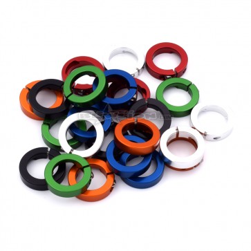 ODI Aluminum Lock Ring Set