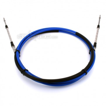 OEM Kawasaki Steering Cable - SXR 800 - 59406-3776