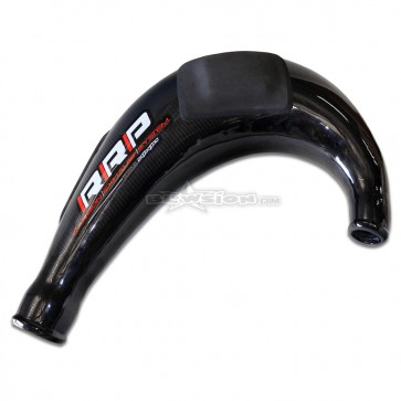RRP Carbon Exhaust Chamber