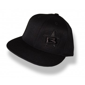 Blowsion SWAT Hat - Black