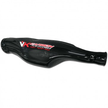 VK Carbon B-Pipe Exhaust Chamber (MOD)