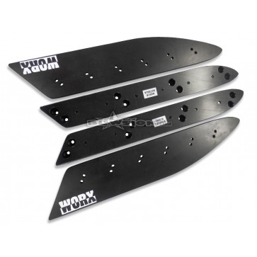 WORX Sponsons - WR542 - Yamaha FX / FX SHO