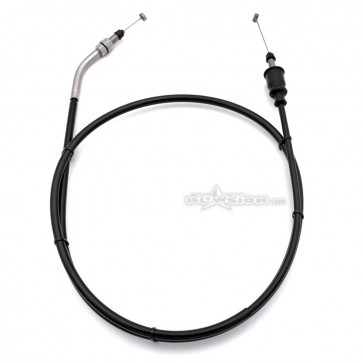 WSM Throttle Cable - Kawasaki SXR 800 - 002-032-02