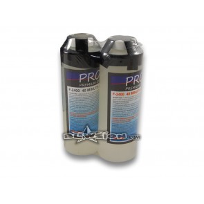 Epoxy-Resin (2 Part - 8 oz each) - Pint Kit - PN# 06-03-125