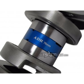 ADR Stroker Crankshaft - Yamaha +8mm
