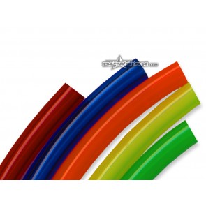 Blowsion Colored Fuel Primer Line - 1/8 Inch Size