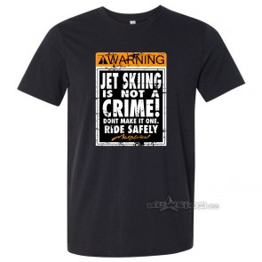 Blowsion Crime T-Shirt