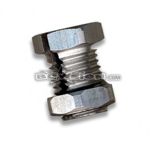 Throttle Cable Adapter - Kawasaki (8mm) - PN# 03-05-241