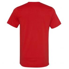 Blowsion M2SA T-Shirt Red
