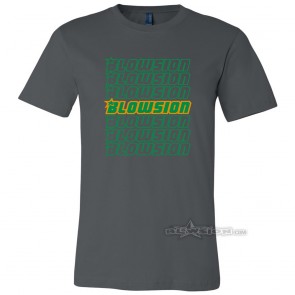 Blowsion Repeater T-Shirt