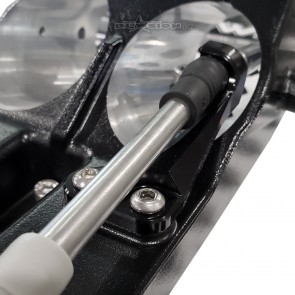 Blowsion Steering Cable Bracket - Yamaha Superjet 2021+